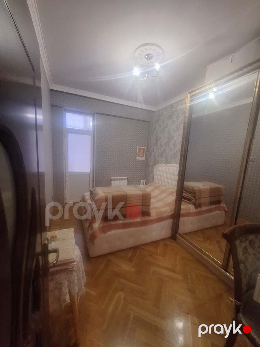 Satılır 2 otaqlı yeni tikili 50 m² — Mənzil, Bakı (2)