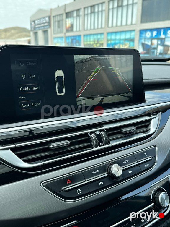 Changan Raeton CC, 1.5 L, 2019 il, 140 000 km — Avtomobillər, Bakı (10)