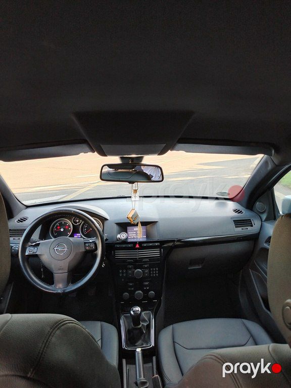 Opel Astra, 1.3 L, 2008 il, 265 719 km — Avtomobillər, Lənkəran (11)