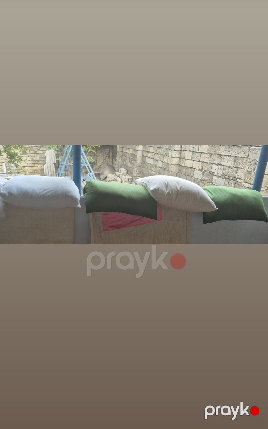 Döşəklər — Matraslar, Bakı (3)