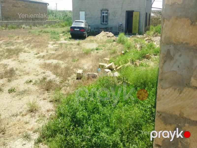 Satılır 4 otaqlı Həyət evi / Villa, 150 m², Hacı Zeynalabdin — Ev, villa, Sumqayıt (10)
