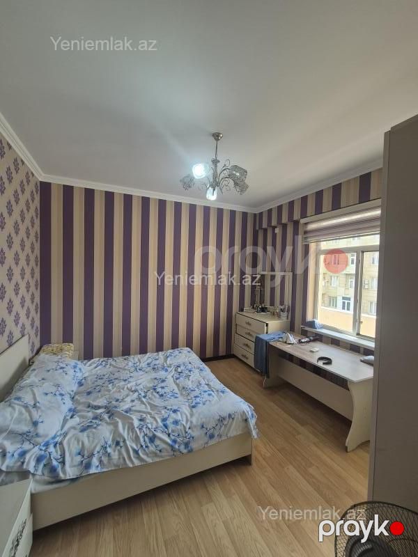 Satılır 3 otaqlı Bina evi menzil (Yeni tikili), 86 m², Xırdalan ş — Mənzil (11)
