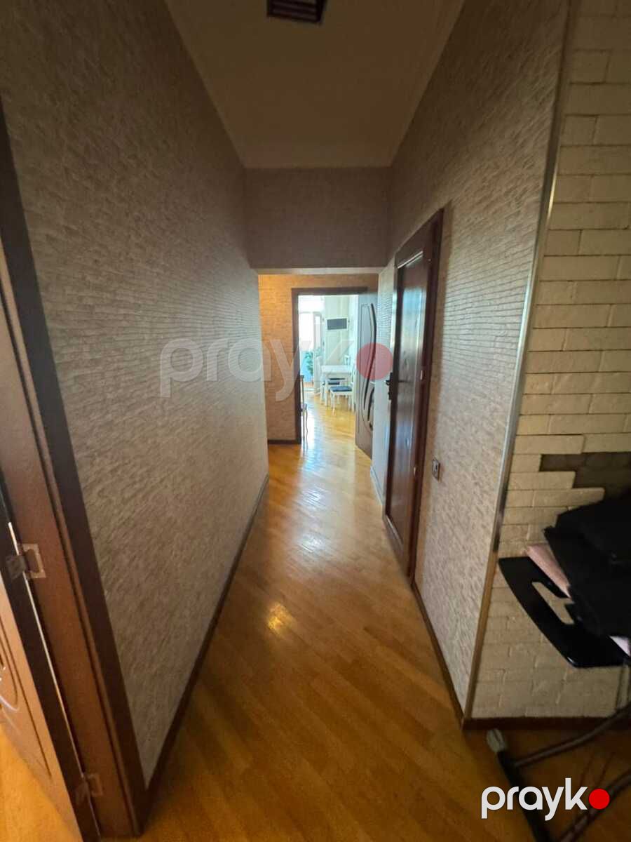 Satılır 2 otaqlı yeni tikili 100 m² — Mənzil, Bakı (11)