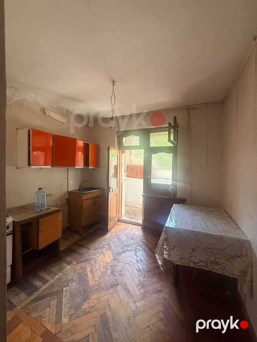 Satılır 3 otaqlı köhnə tikili 80 m² — Mənzil, Bakı (9)