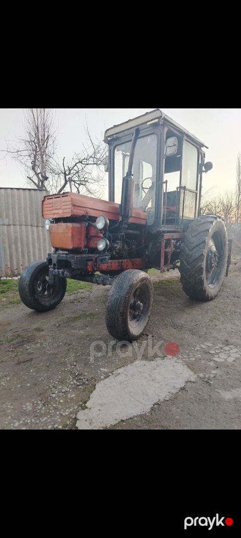 Traktor T-28, 1991 il, 2 at gücü, motor 4 l, İşlənmiş — Xaçmaz