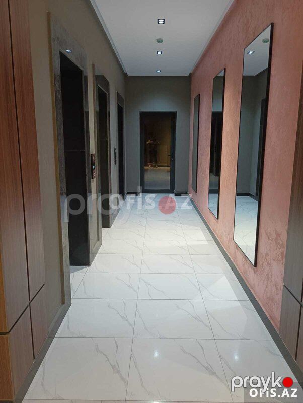 Yeni tikili Kirayə Verilir Nizami r., Koroğlu m., 2 otaq, 48 m² — Mənzil, Bakı (8)