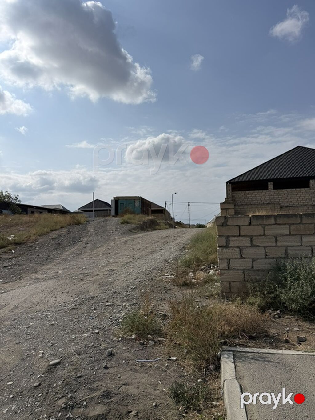 Tikinti — Torpaq, Gəncə (3)