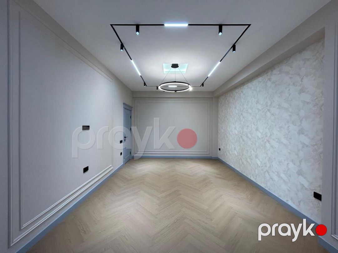 Satılır 3 otaqlı yeni tikili 85 m² — Mənzil, Bakı (4)