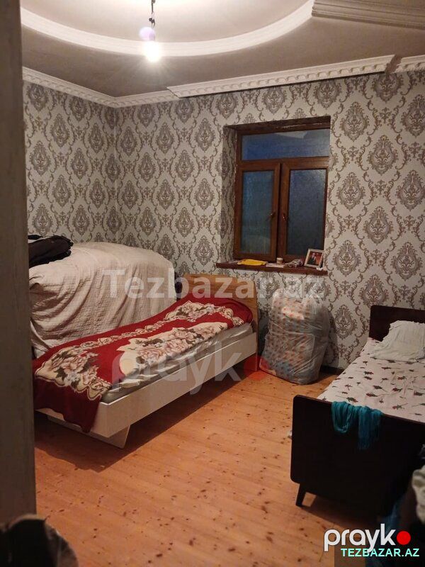 Maştağada həyət evi satılır — Ev, villa, Bakı (6)