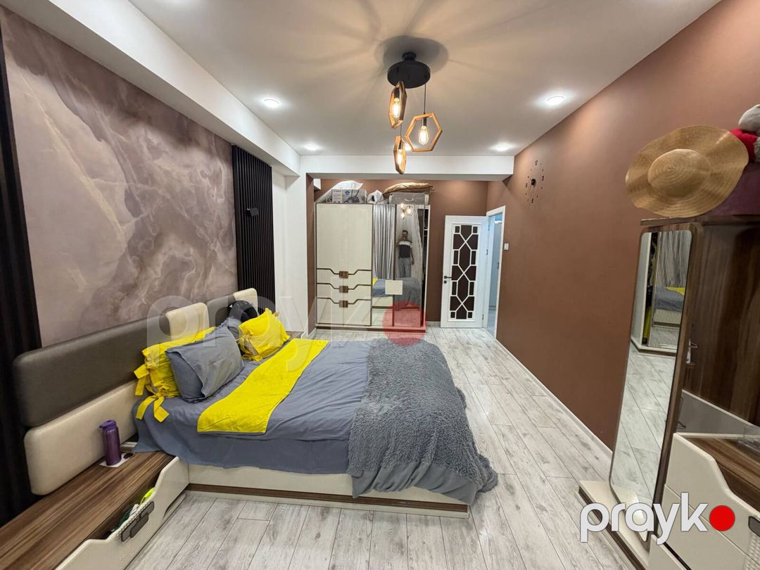 Satılır 3 otaqlı yeni tikili 115 m² — Mənzil, Bakı (12)
