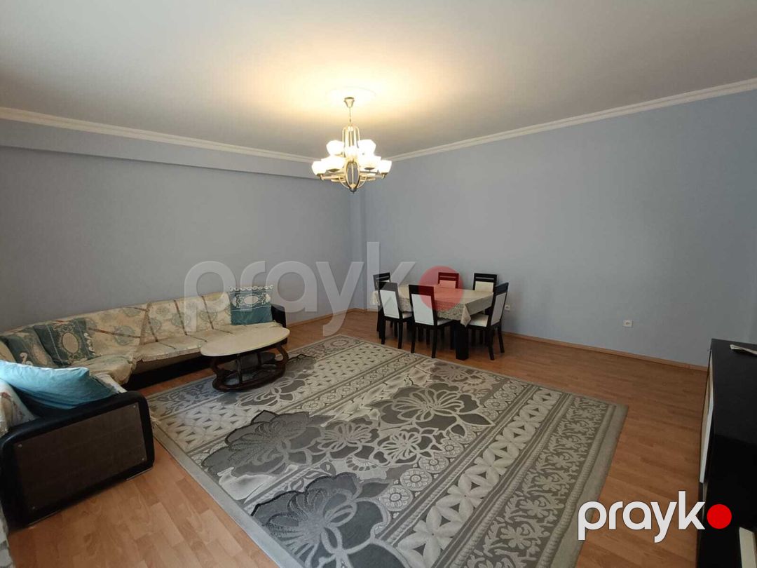 İcarəyə verilir 3 otaqlı yeni tikili 137 m² — Mənzil, Bakı (3)