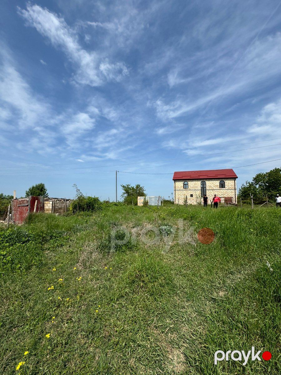 12 sot torpaq sahəsi, Qusar r — Torpaq, Qusar (3)