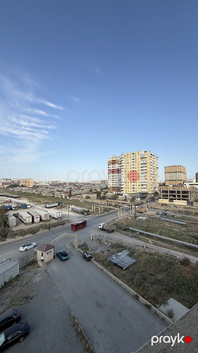 Satılır 2 otaqlı yeni tikili 92 m² — Mənzil, Xırdalan (12)