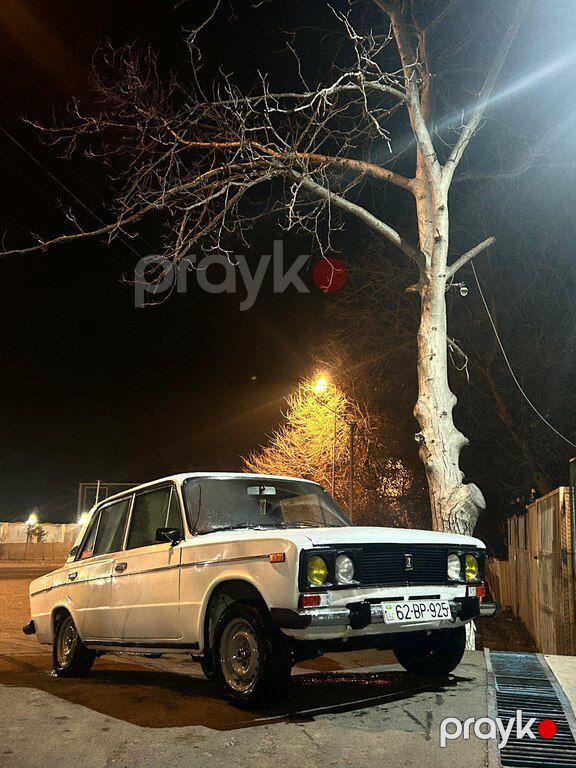 Lada (VAZ) 2106, 1.5 L, 1989 il, 273 888 km — Avtomobillər, Balakən (11)