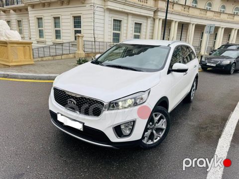 Kia Sorento, 2.0 L, 2014 il, 164 000 km — Bakı