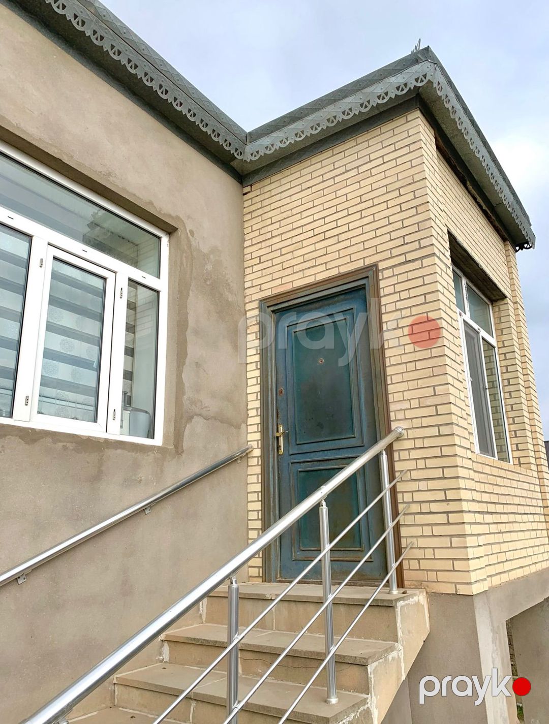 Satış: 4 otaqlı Ev / villa, 170 m², Xəzər rayonu — Ev, villa, Bakı (2)