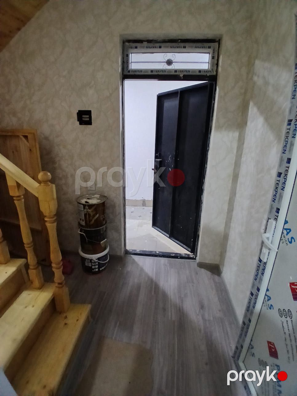 Satış: 4 otaqlı Yeni tikili, 150 m², Memedemmin Resulzade 44 — Mənzil (7)