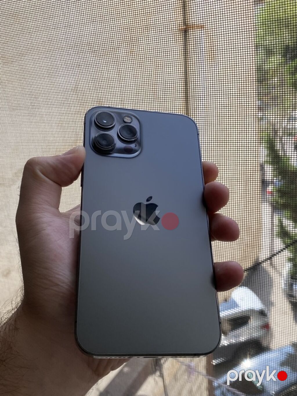 128 GB, Space Gray, Face ID — Apple iPhone, Bakı (3)