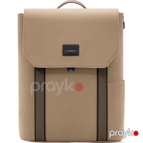 Bel çantası Ninetygo E-usıng Classic 90BBPMT22133U-BW05, poliuretan/polyester, Brown — Bakı