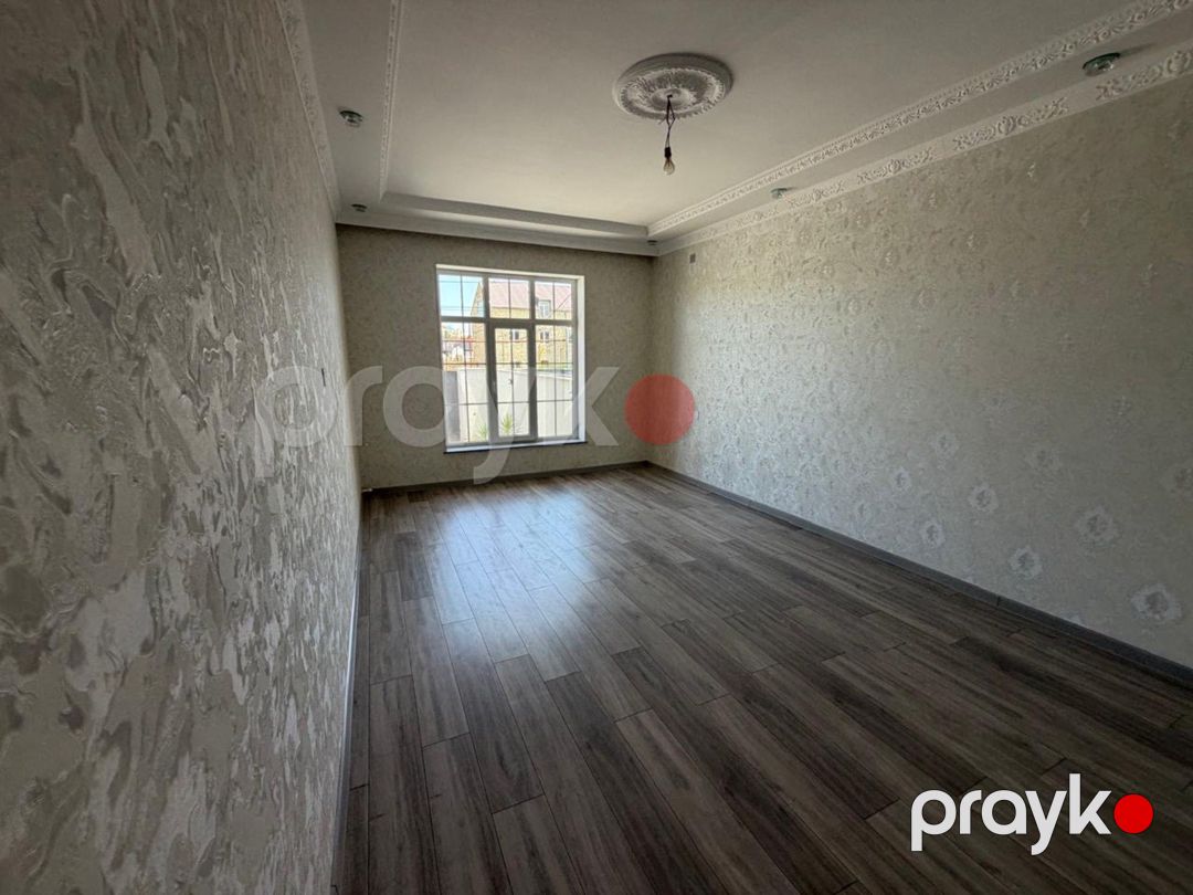 Satılır 4 otaqlı həyət evi/bağ evi 115 m² — Ev, villa, Bakı (6)