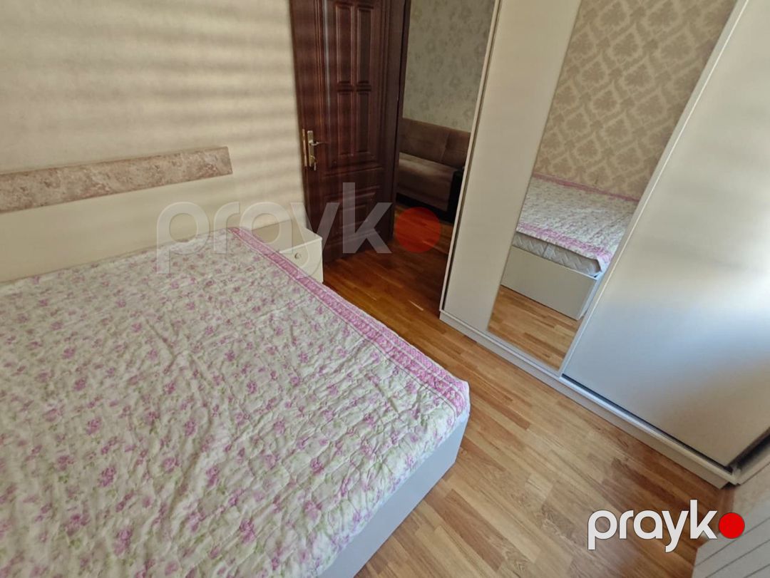 Satılır 2 otaqlı yeni tikili 40 m² — Mənzil, Bakı (4)