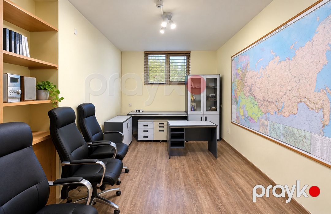 İcarəyə verilir obyekt 262 m² — Əmlak, Bakı (7)