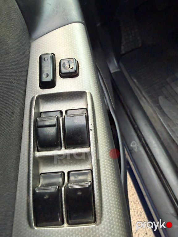 Toyota Corolla, 1.4 L, 2006 il, 300 000 km — Avtomobillər, Göyçay (12)