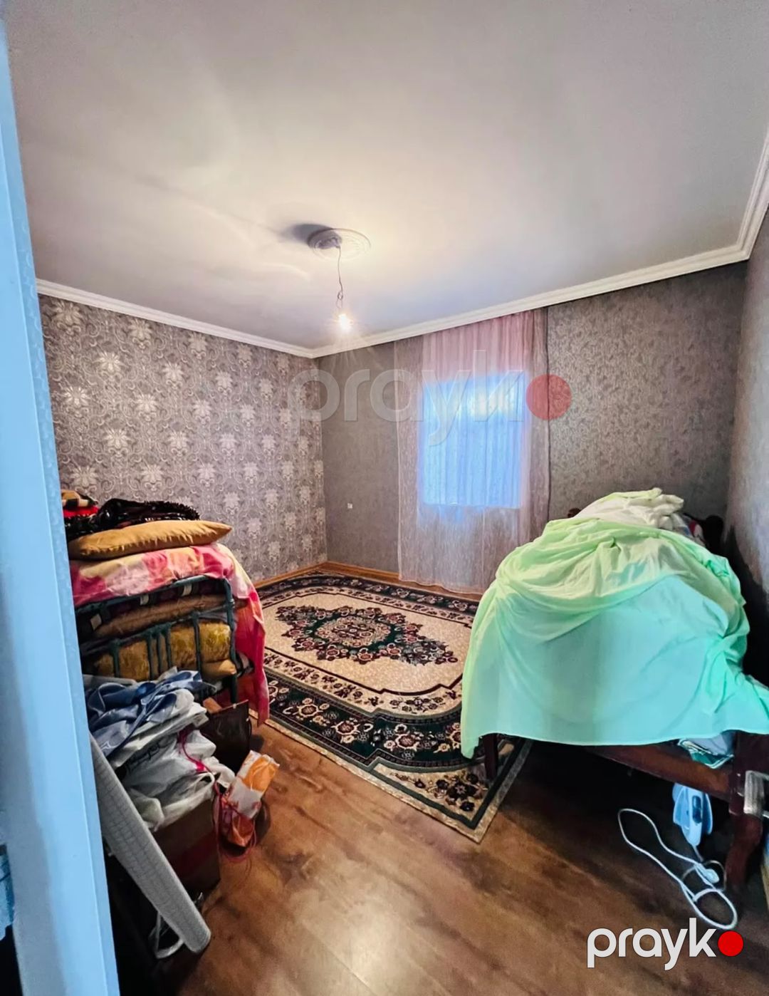 Satış: 3 otaqlı Ev / villa, 100 m², Sabunçu rayonu — Ev, villa, Bakı (4)