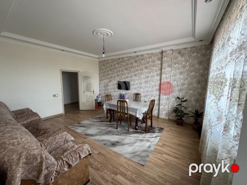 Satılır 3 otaqlı yeni tikili 91 m² — Xırdalan