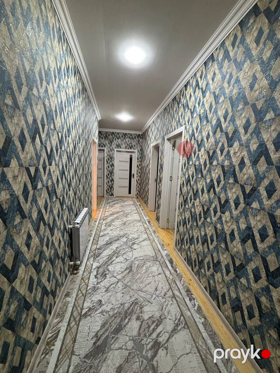 Satılır 4 otaqlı həyət evi/bağ evi 130 m² — Ev, villa, Bakı (7)
