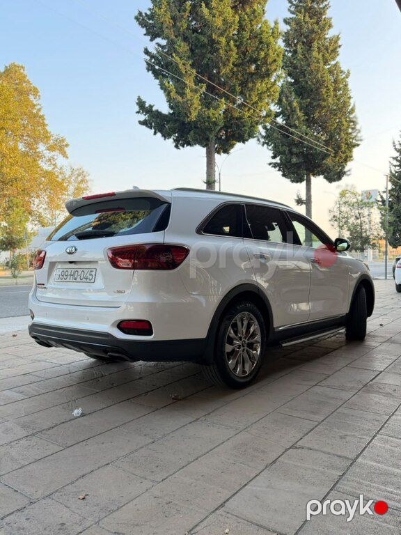 Kia Sorento, 2.2 L, 2018 il, 164 400 km — Avtomobillər, Ağdaş (4)