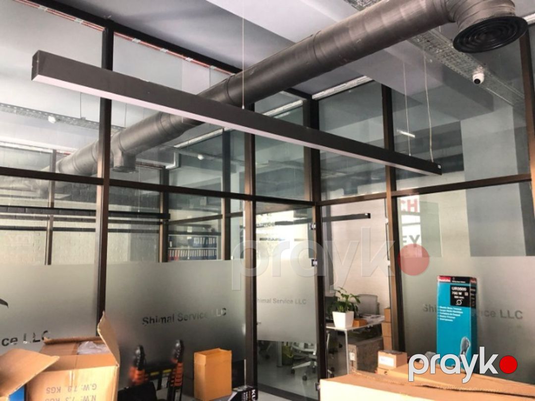 Satılır obyekt 270 m² — Əmlak, Bakı (8)