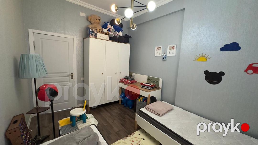 Satılır 3 otaqlı yeni tikili 75 m² — Mənzil, Bakı (8)