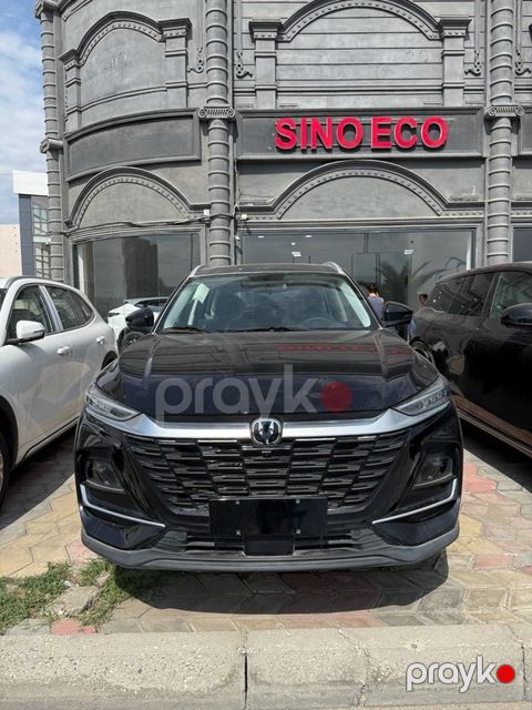 Changan CS 75 Pro, 1.5 L, 2025 il, yeni — Bakı