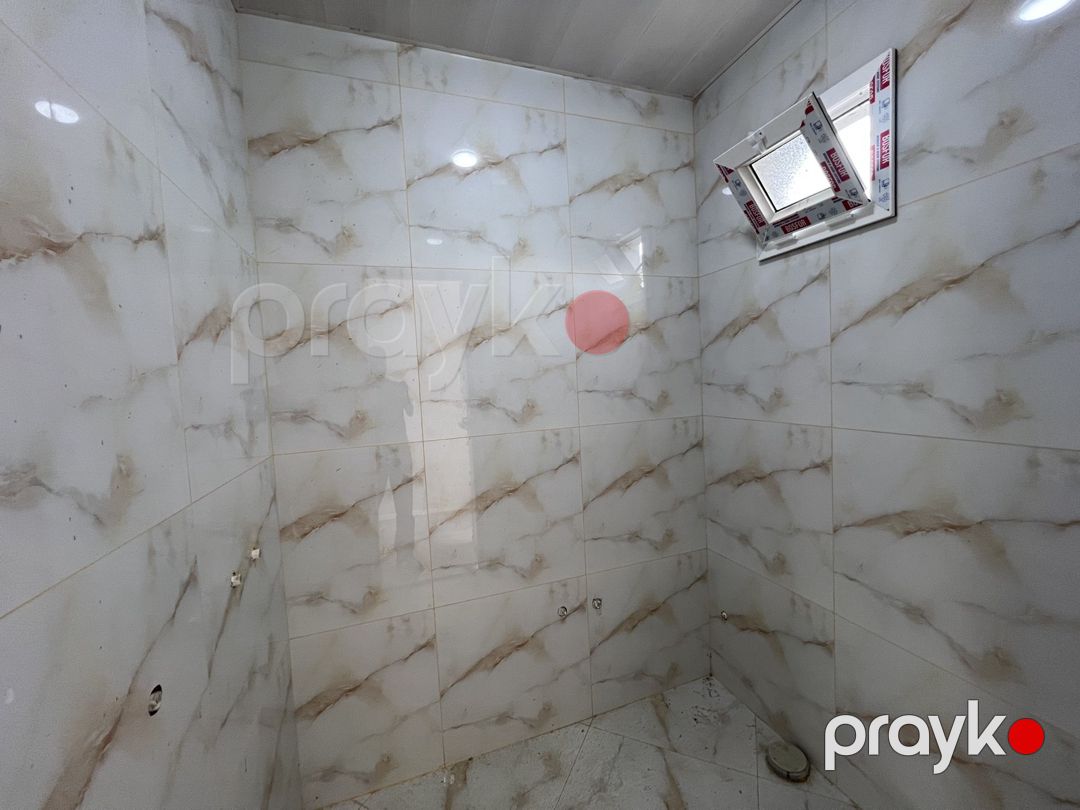 Satılır 2 otaqlı həyət evi/bağ evi 45 m² — Ev, villa, Bakı (5)