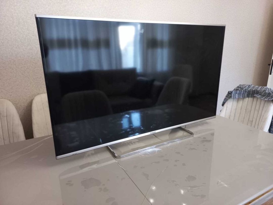 Televizor Panasonic — TV və Video, Bakı