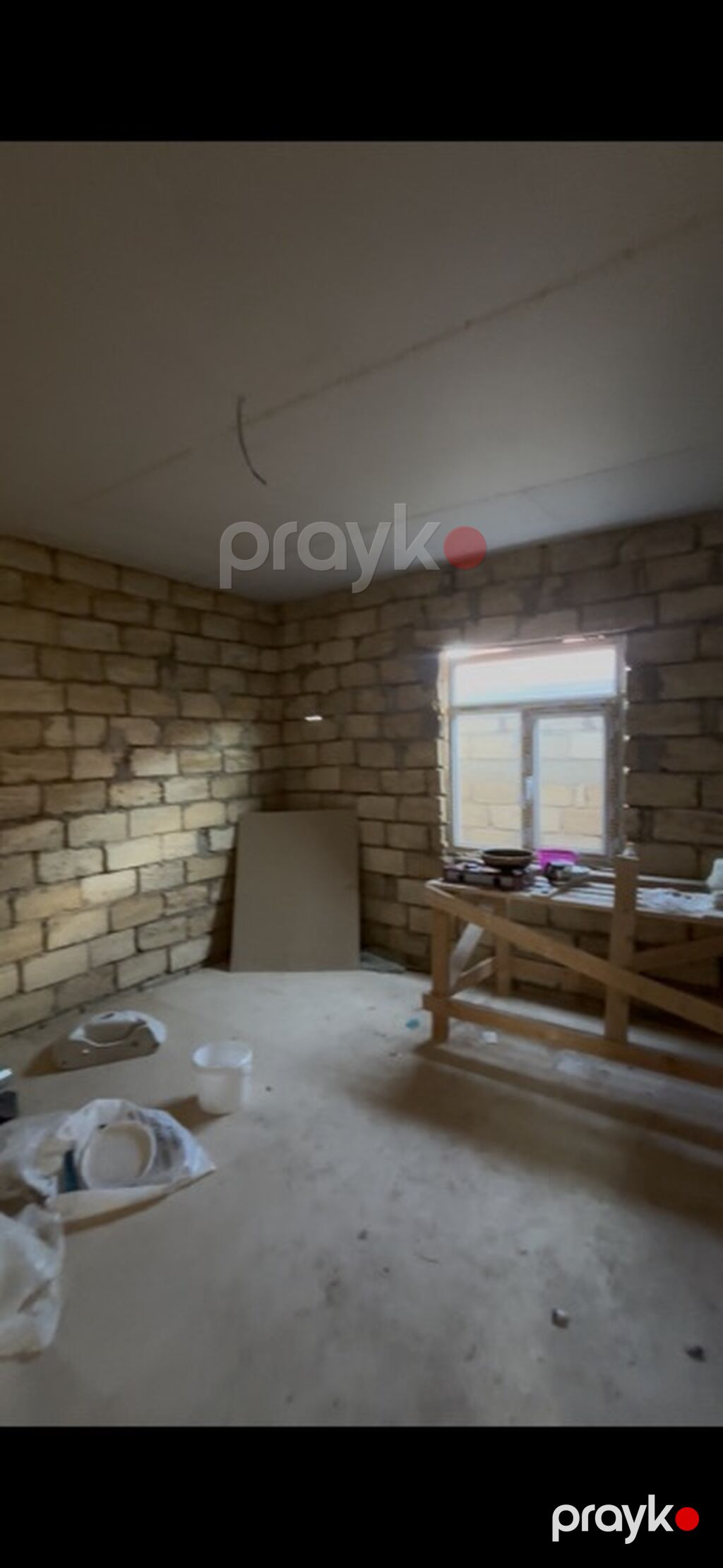 Hökməli 3 otaqlı, 100 kv. m, Kredit yoxdur, Təmirsiz — Ev, villa, Bakı (10)