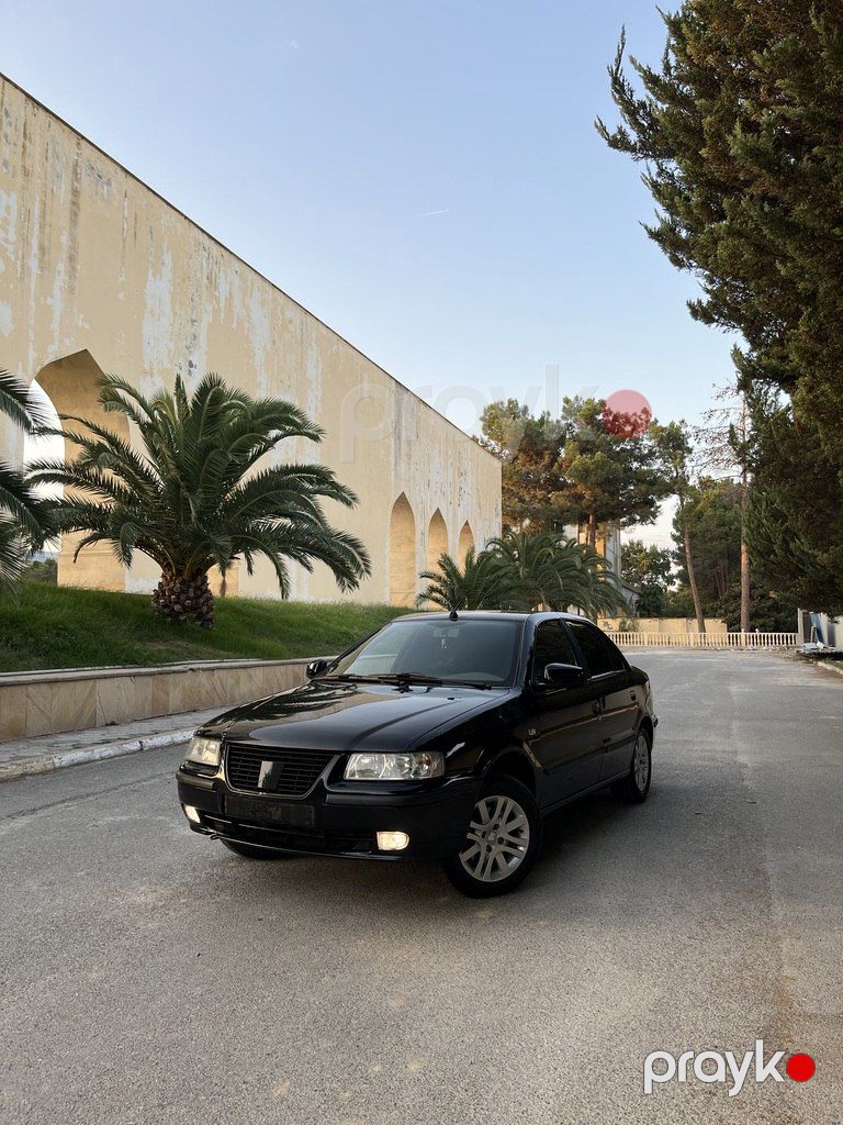 Khazar LX, 1.7 L, 2022 il, 195 000 km — Avtomobillər, Bakı (2)