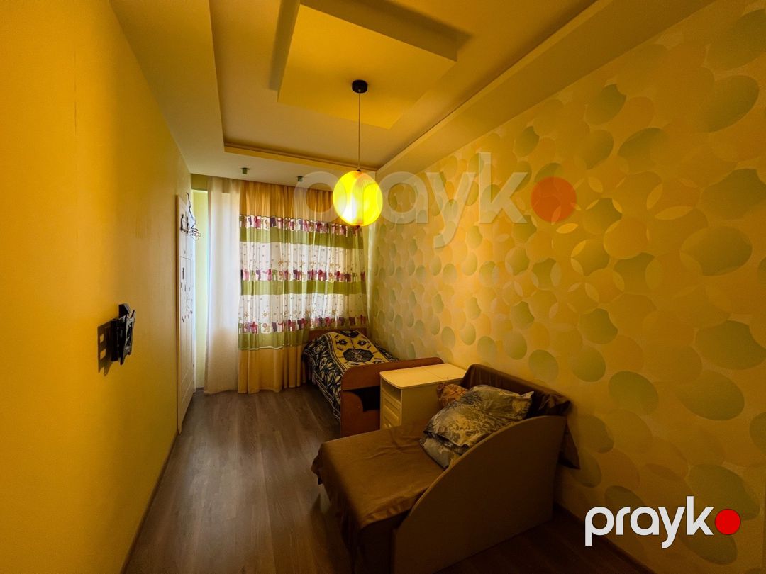 Satılır 3 otaqlı yeni tikili 85 m² — Mənzil, Bakı (11)