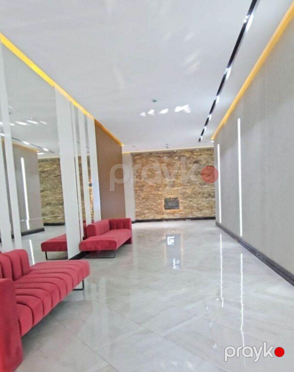 Satılır 3 otaqlı yeni tikili 145.3 m² — Mənzil, Bakı (7)