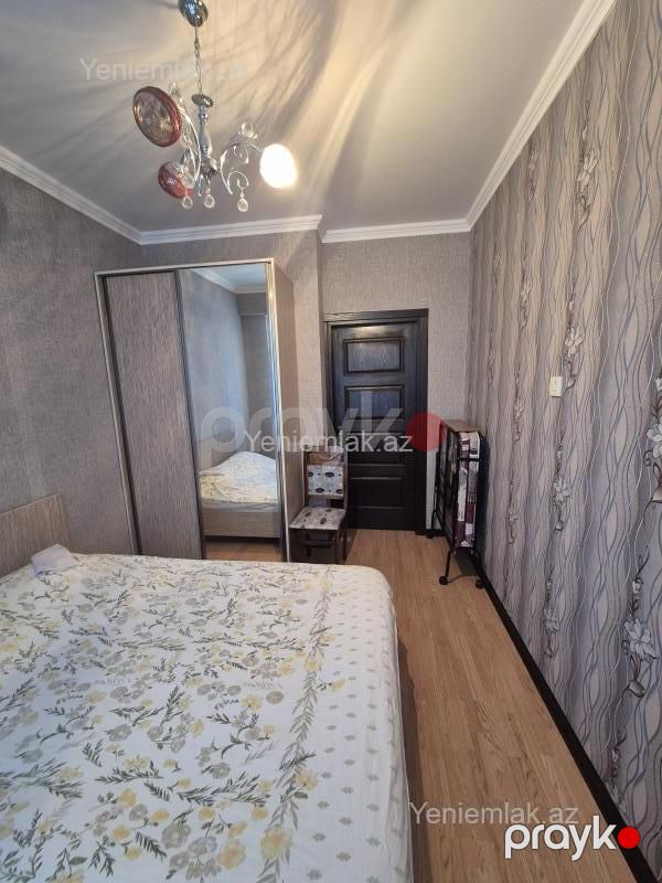 Satılır 2 otaqlı Bina evi menzil (Yeni tikili), 55 m², Xırdalan ş — Mənzil (9)