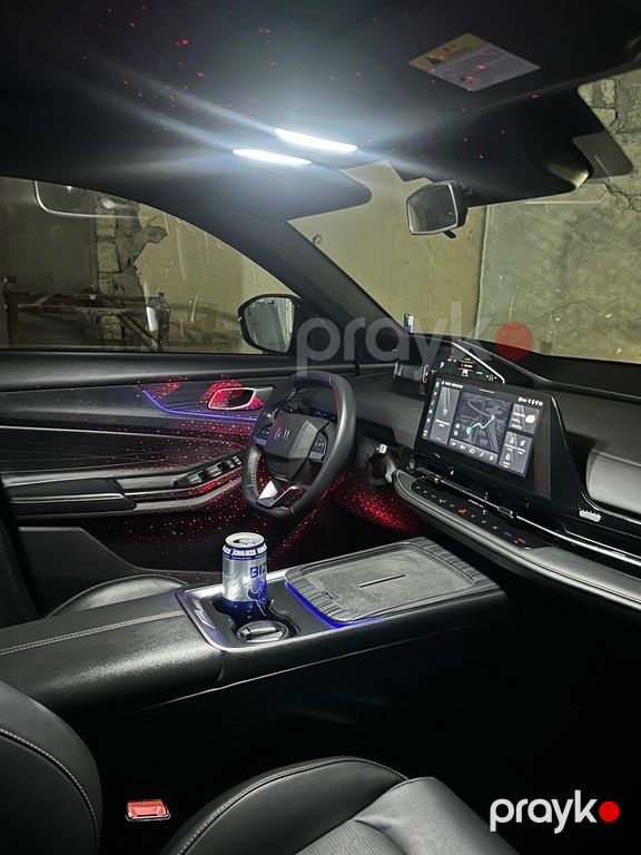 Changan Qiyuan Q05, 1.5 L, 18.99 kWh, 2025 il, 65 708 km — Avtomobillər, Bakı (8)