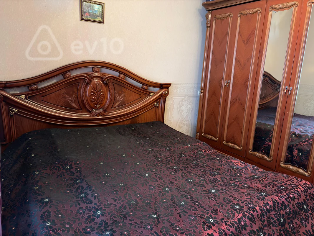 3 otaqlı mənzil, 66.4 m², Gəncə — Mənzil, Gəncə (9)