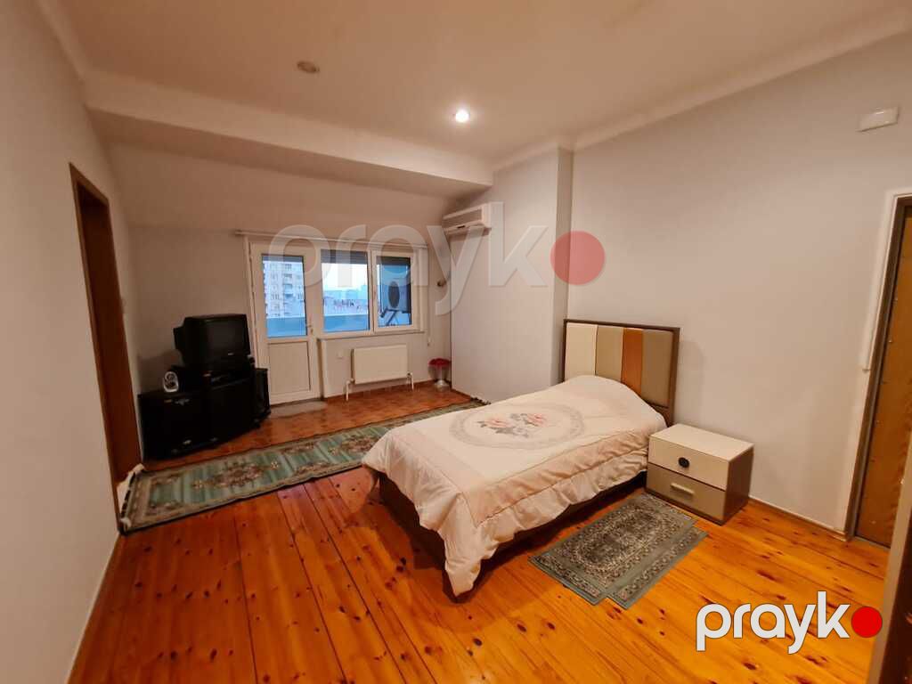 4-otaqlı yeni tikili, Nərimanov m., 320 m² — Mənzil, Bakı (12)
