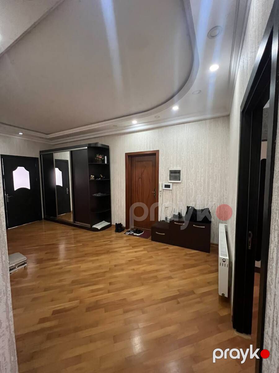 Satılır 4 otaqlı yeni tikili 154 m² — Mənzil, Bakı (2)