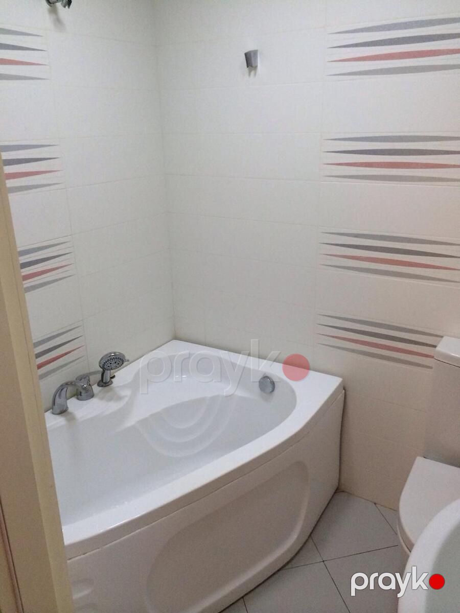 İcarəyə verilir 2 otaqlı yeni tikili 90 m² — Mənzil, Bakı (11)