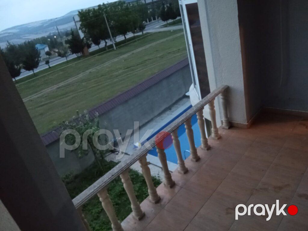 Villa, İsmayıllı r — Ev, villa, İsmayıllı (8)