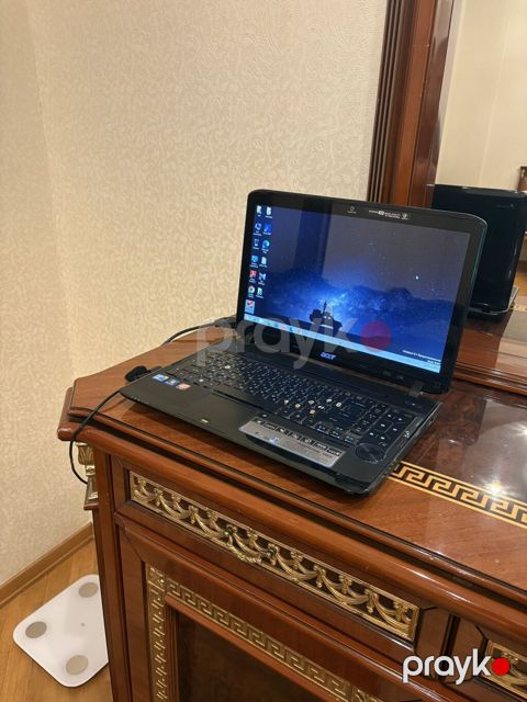 Satilir acer firmasinin Noutbuku — Bakı