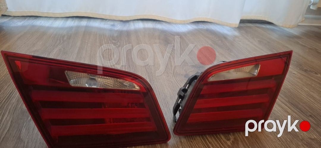BMW arxa stopu — Ehtiyat hissələri və aksesuarlar, Sumqayıt (2)