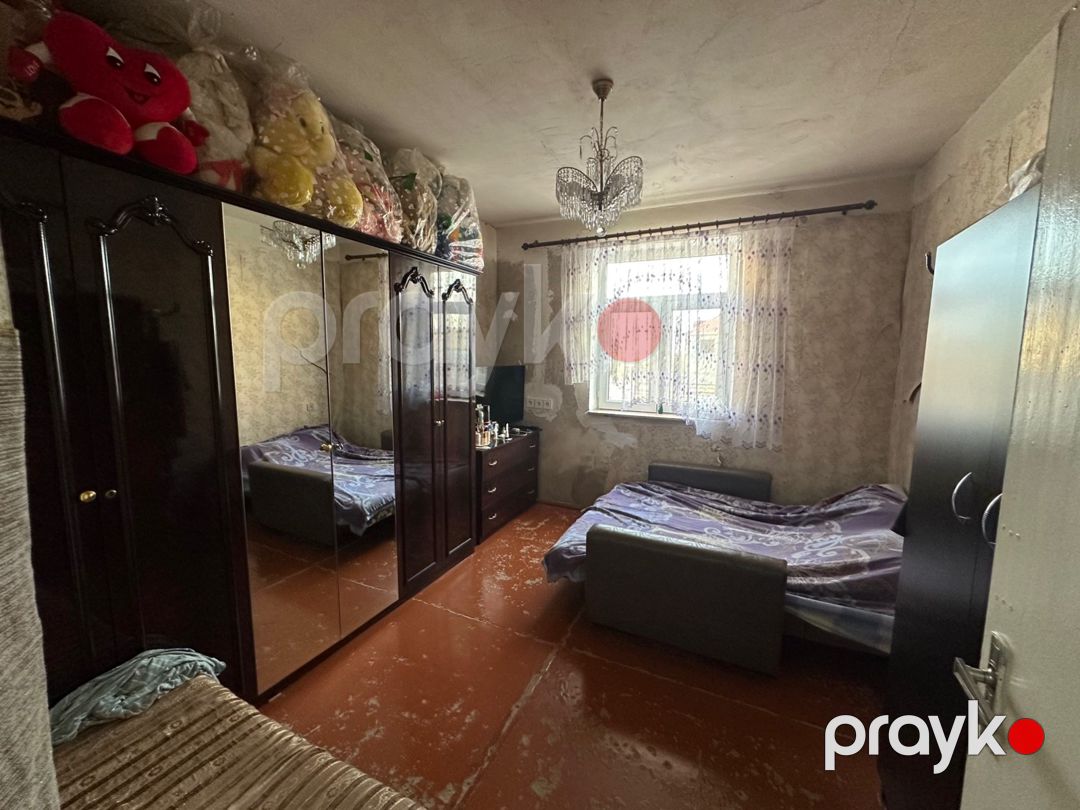 3-otaqlı mənzil, Lökbatan qəs., 65 m² — Mənzil, Bakı (5)